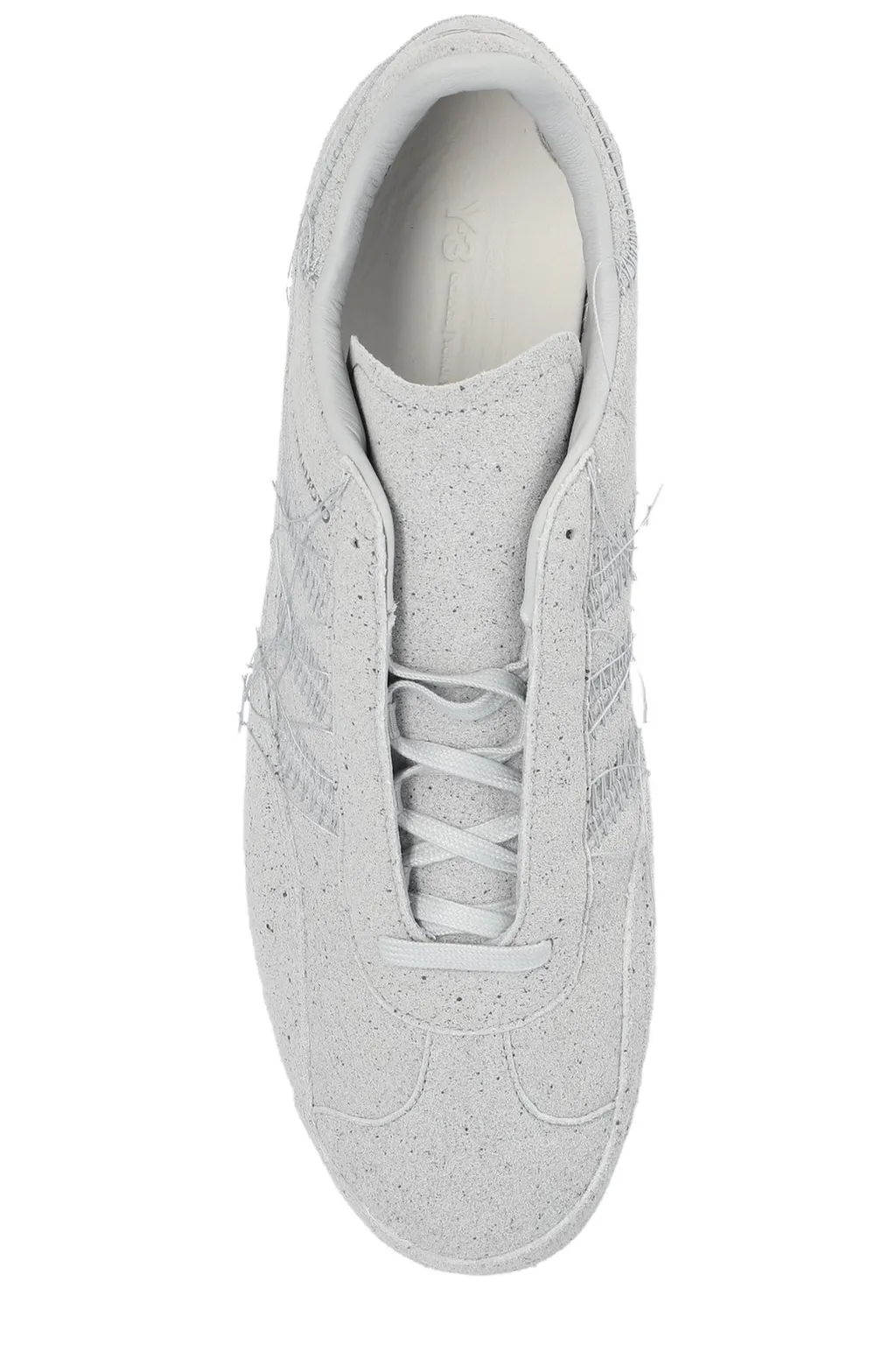 Low-Top Sneakers