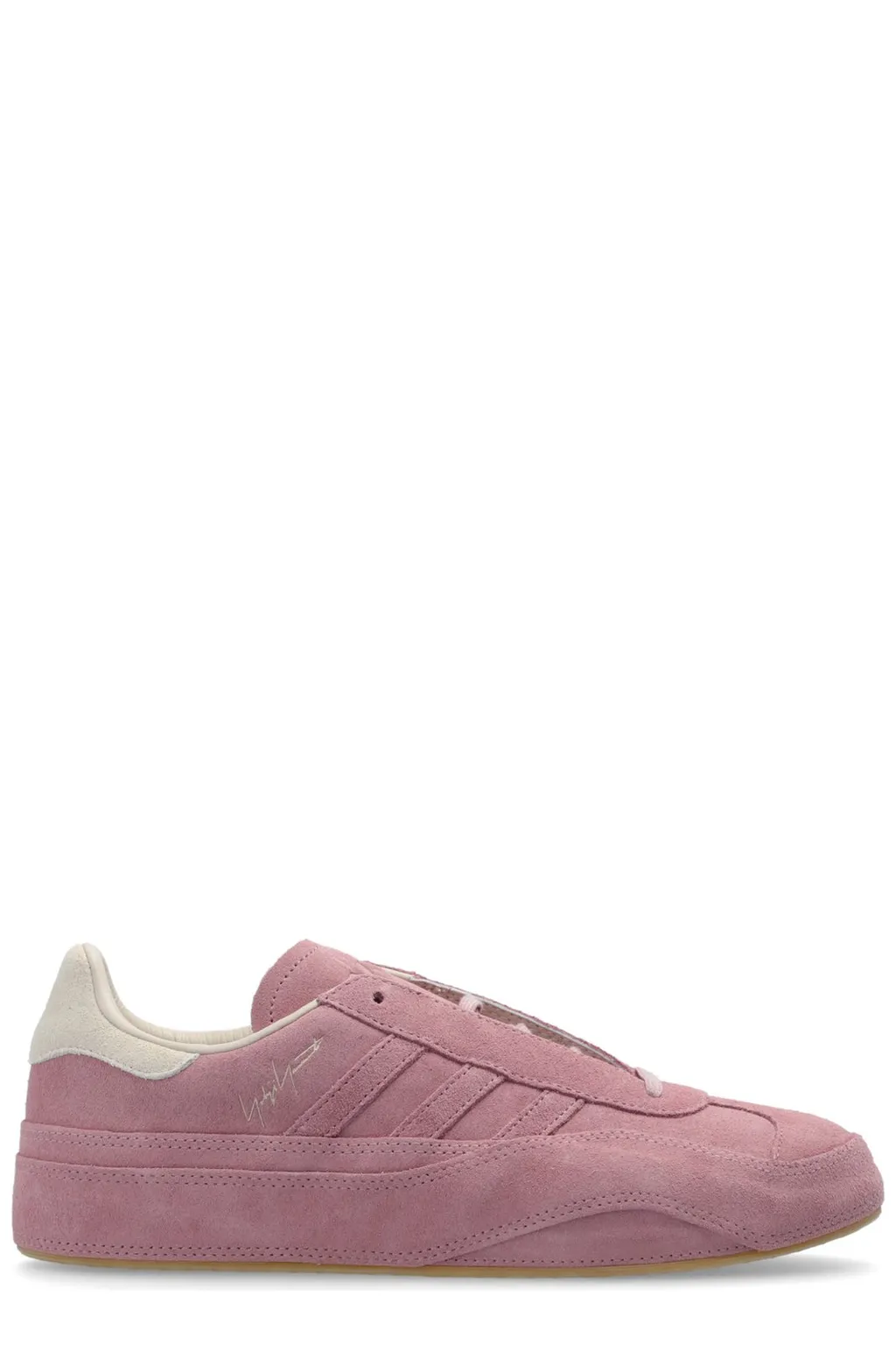Low-Top Sneakers
