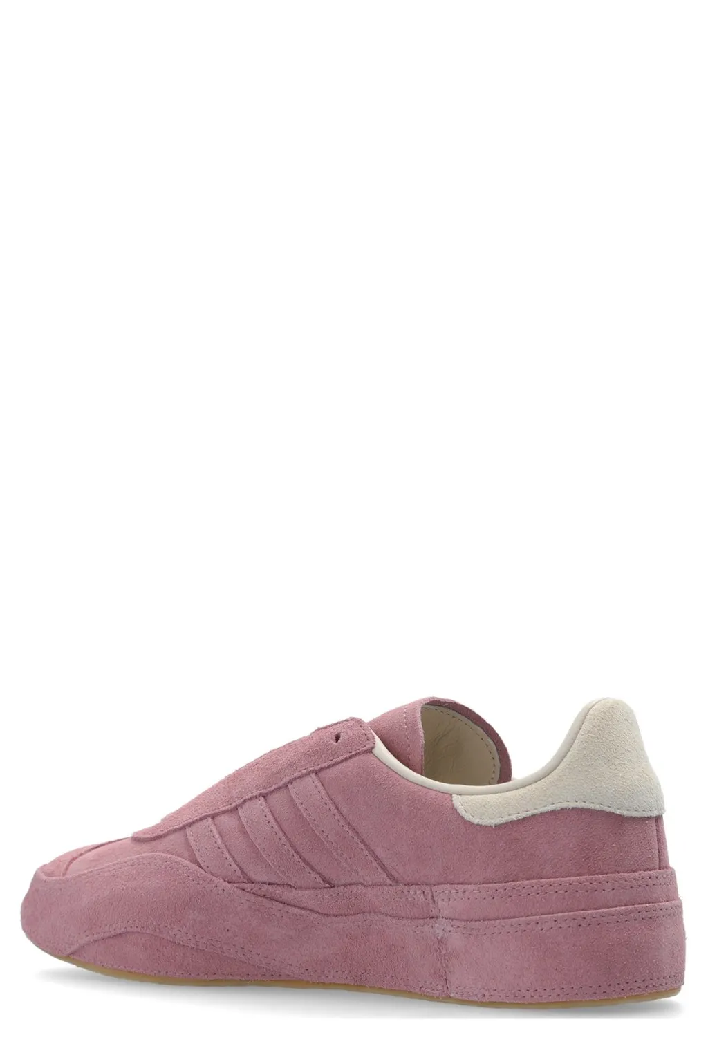 Low-Top Sneakers