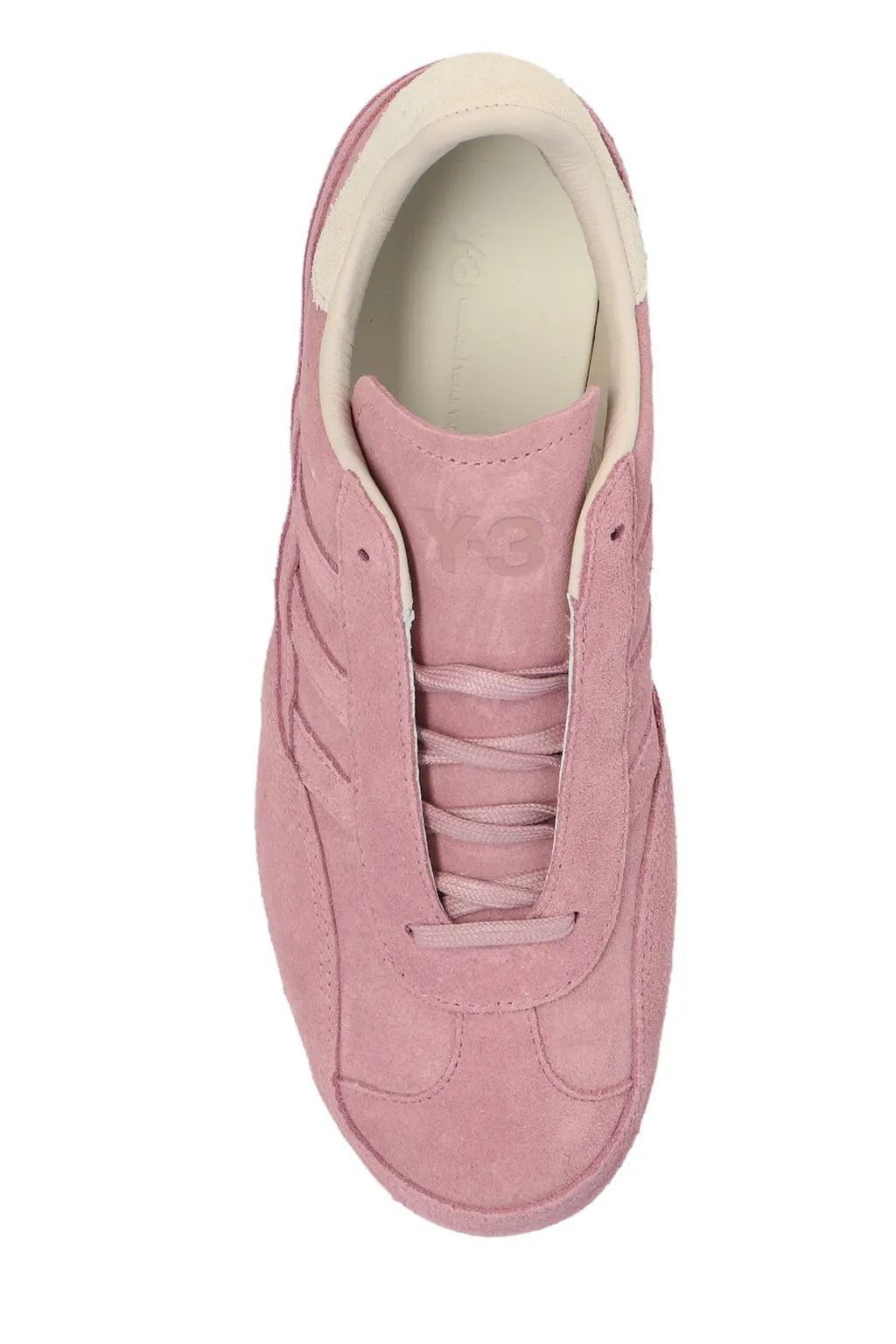 Low-Top Sneakers