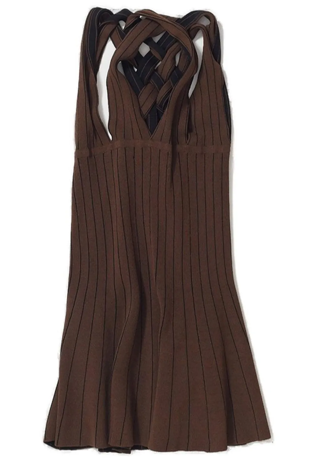 Knit Dress