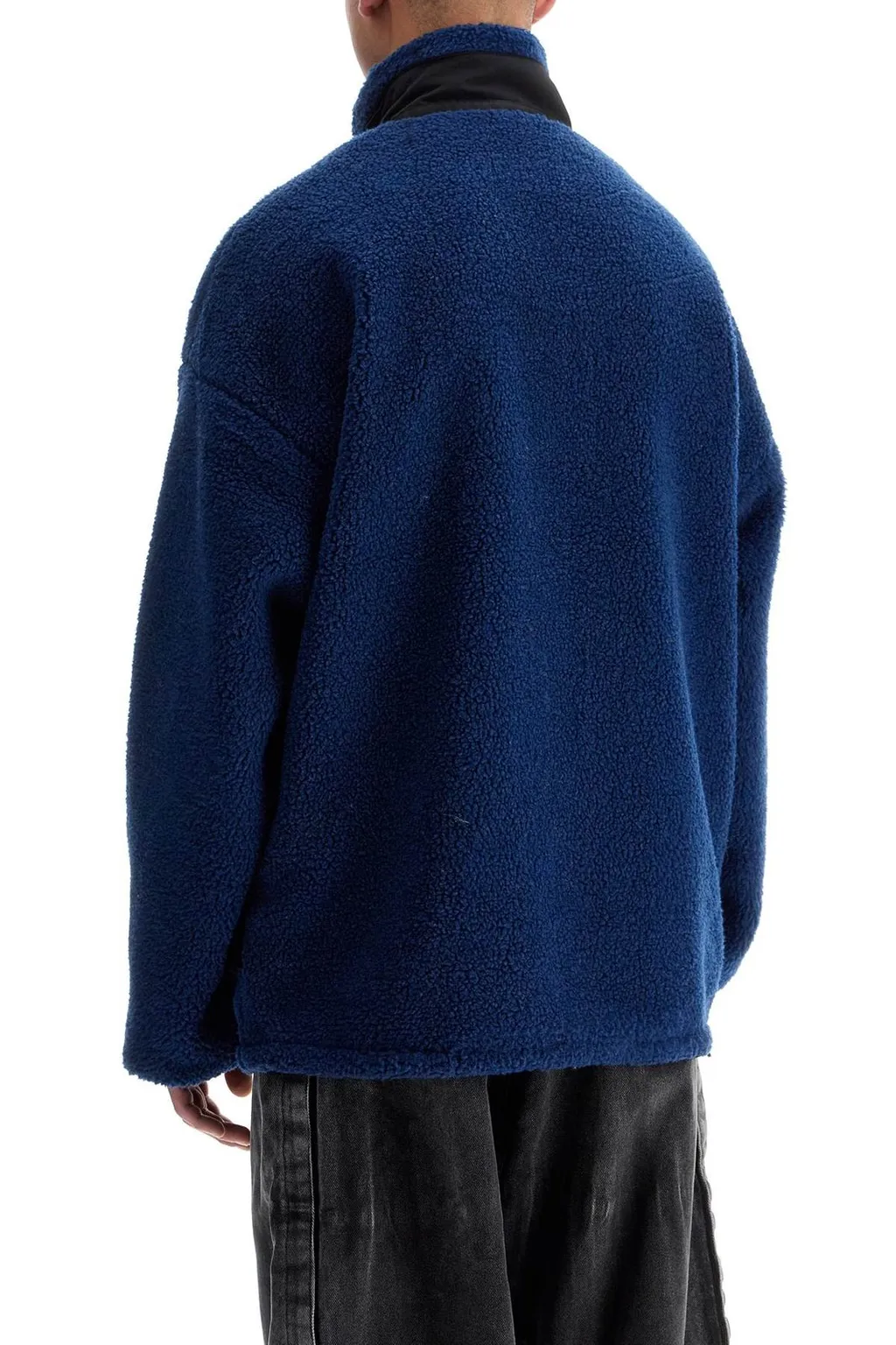 Fleece Jacket
