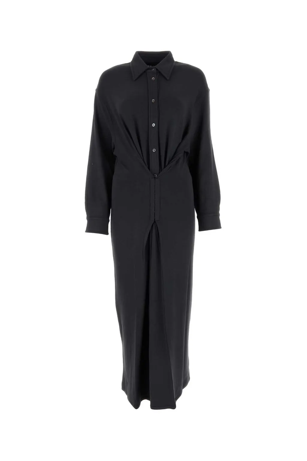 Shirt Dress