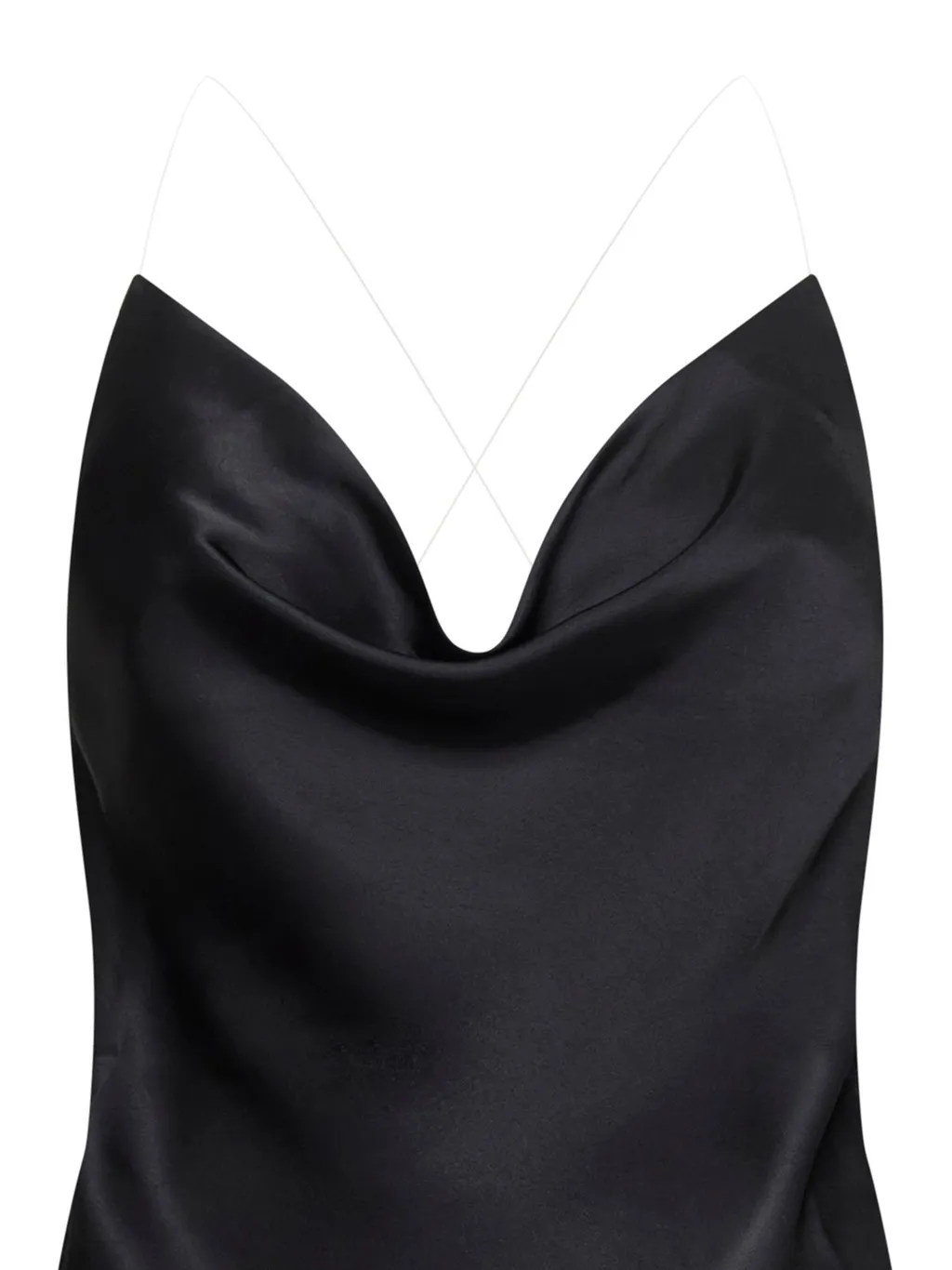 Cowl Neck Camisole