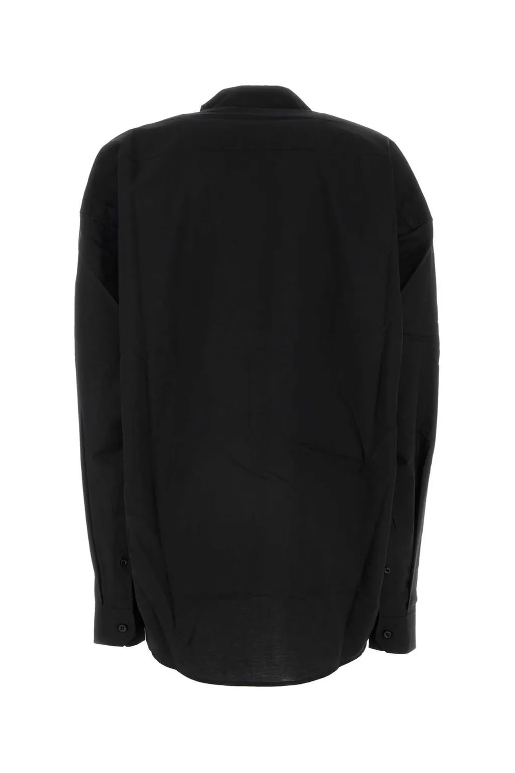 Oversized Shirt