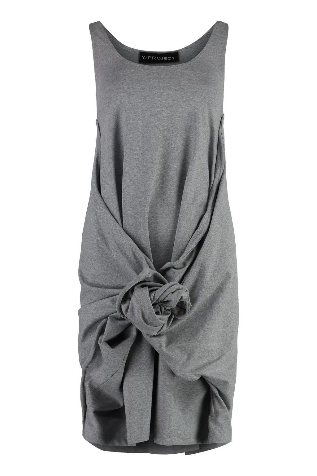 Knit Dress