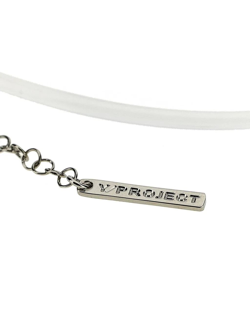 Choker Necklace