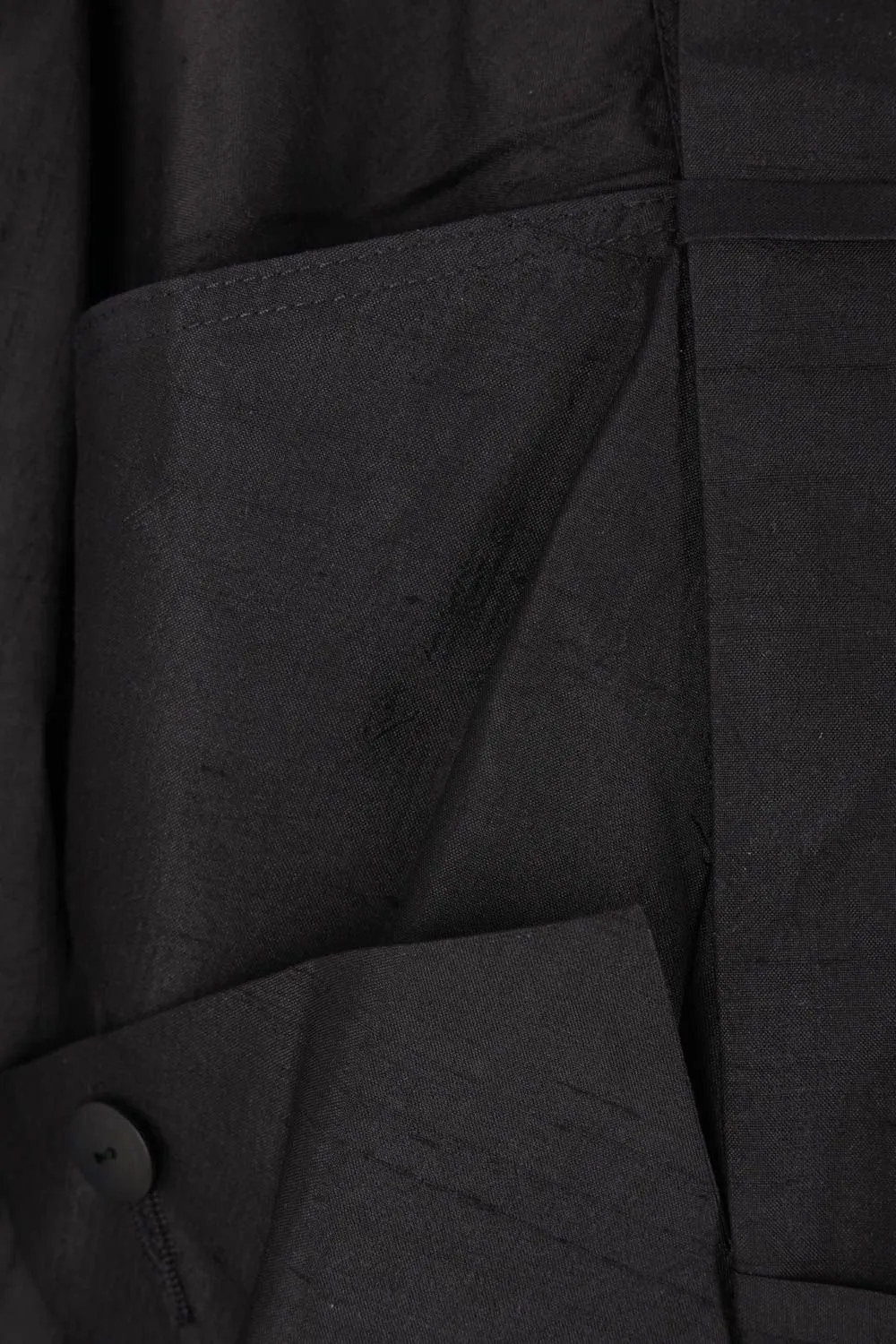 Cropped Jacket