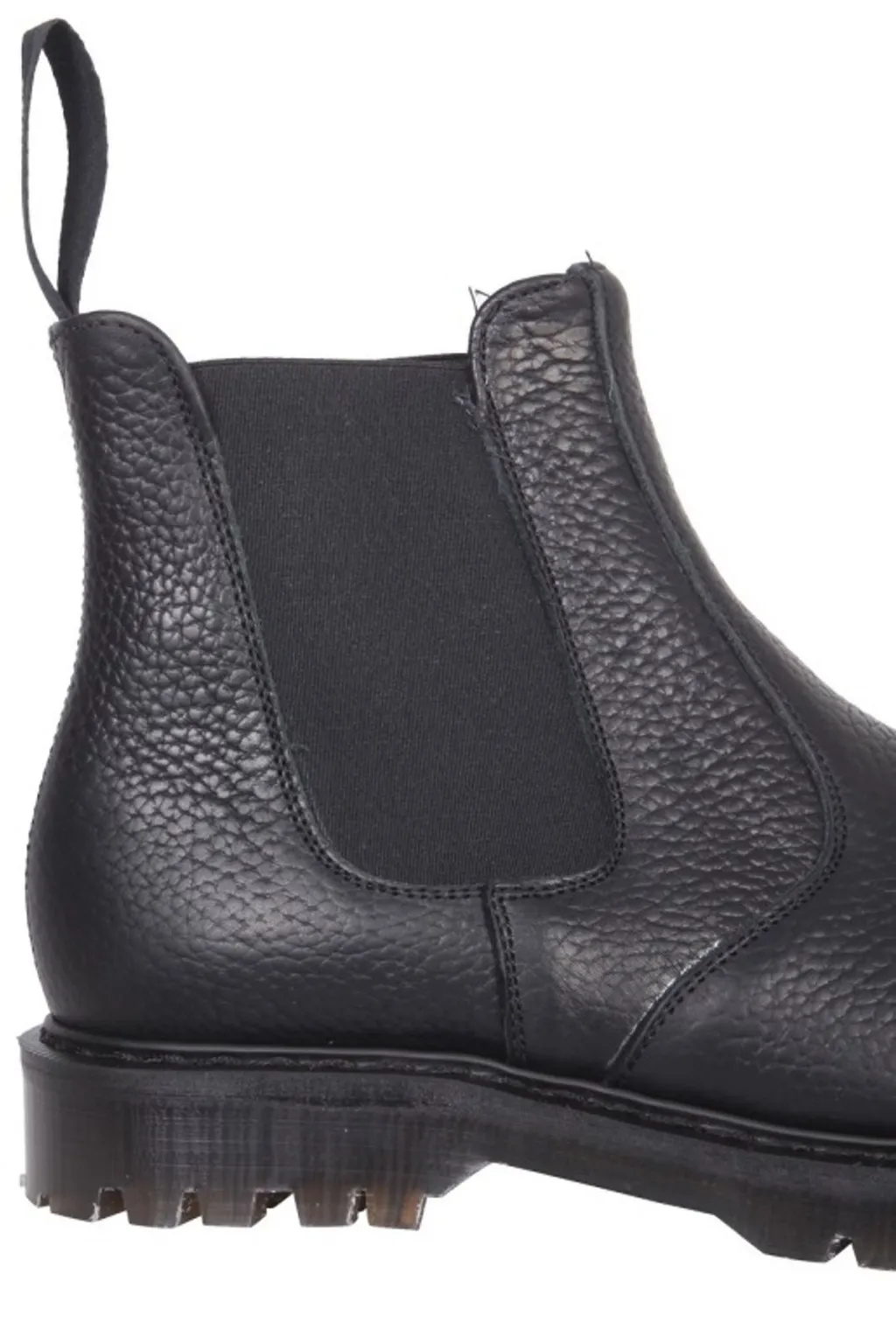 Chelsea Boots