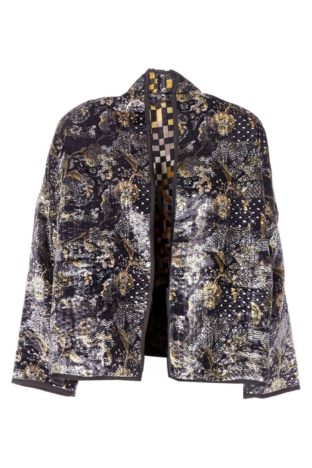 Kimono Jacket