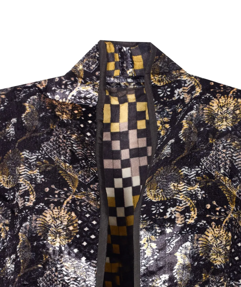 Kimono Jacket