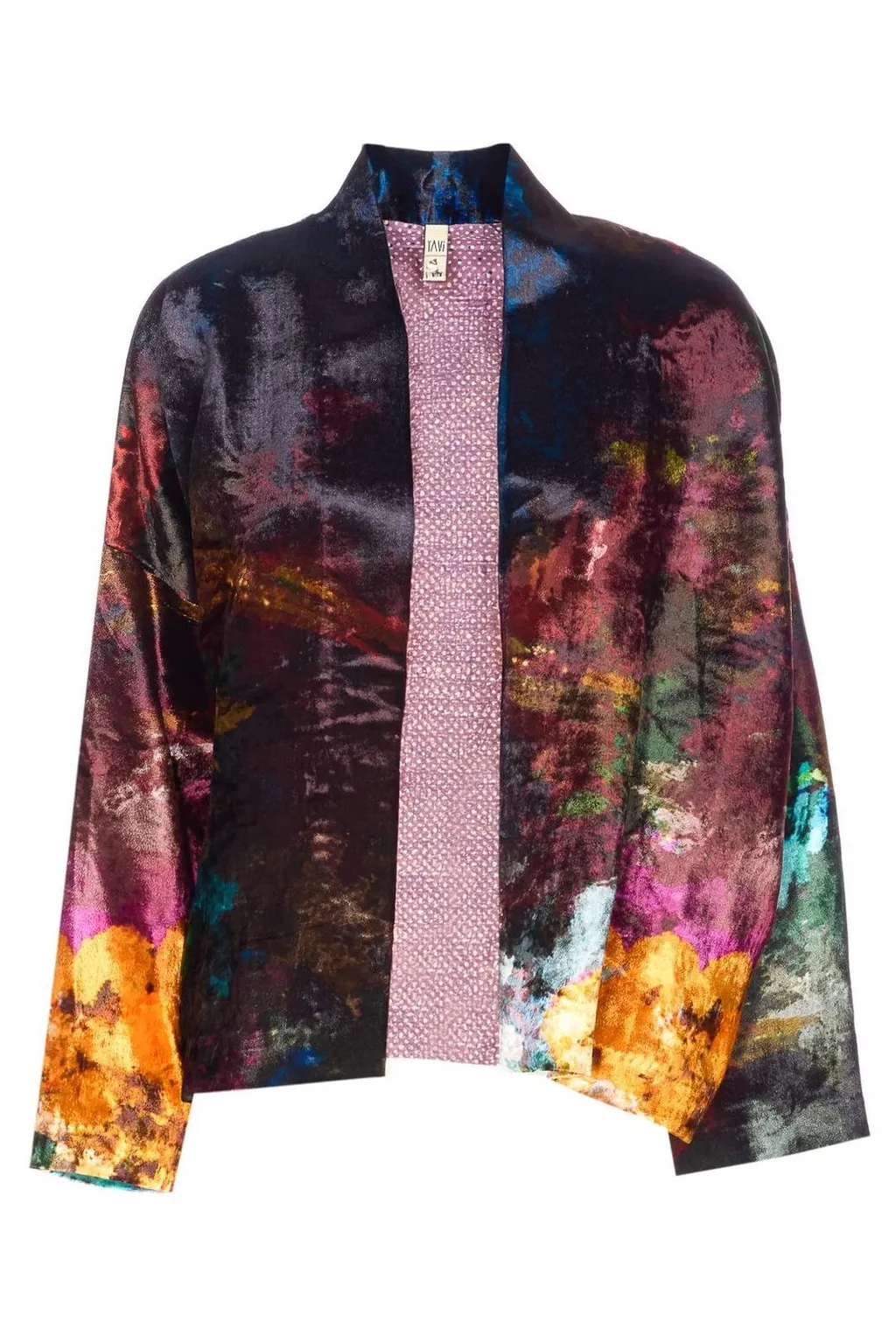 Kimono Jacket