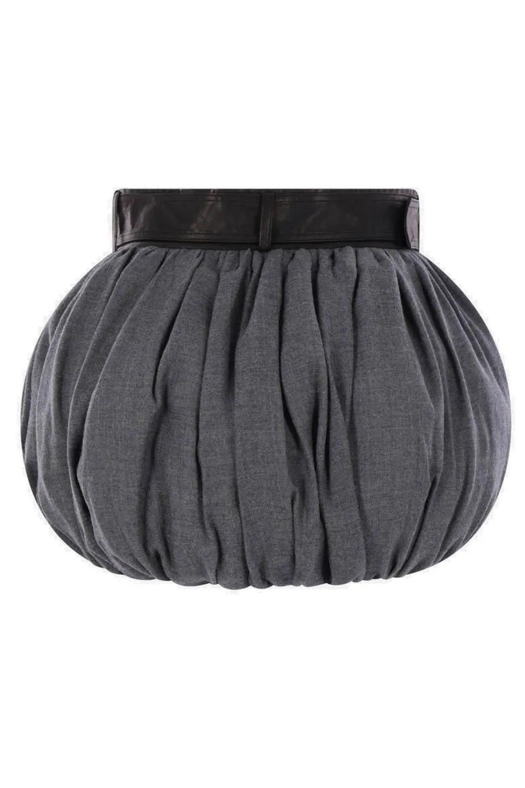 Bubble Skirt