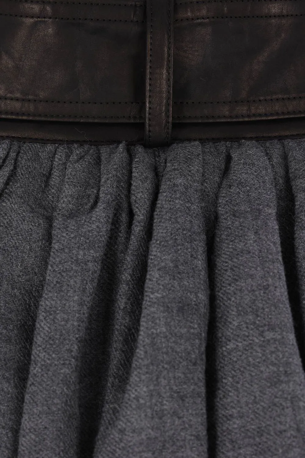 Bubble Skirt