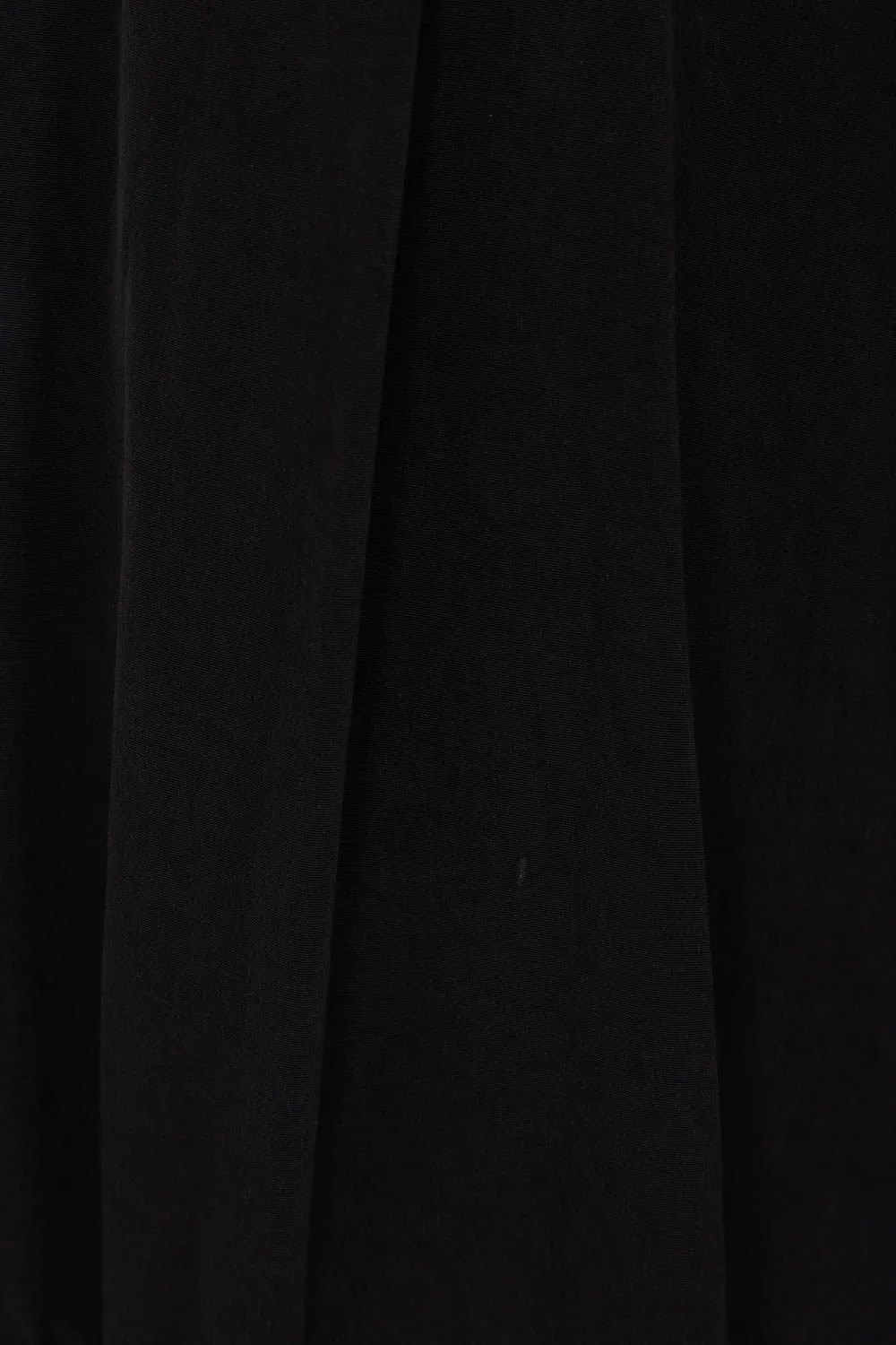 Wide-Leg Trousers With Asymmetric Detail