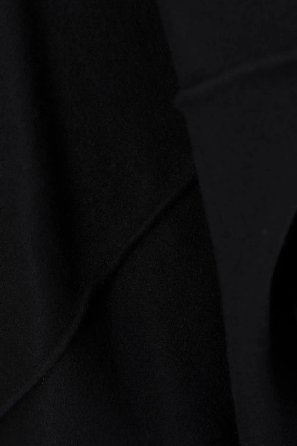 Asymmetric Skirt