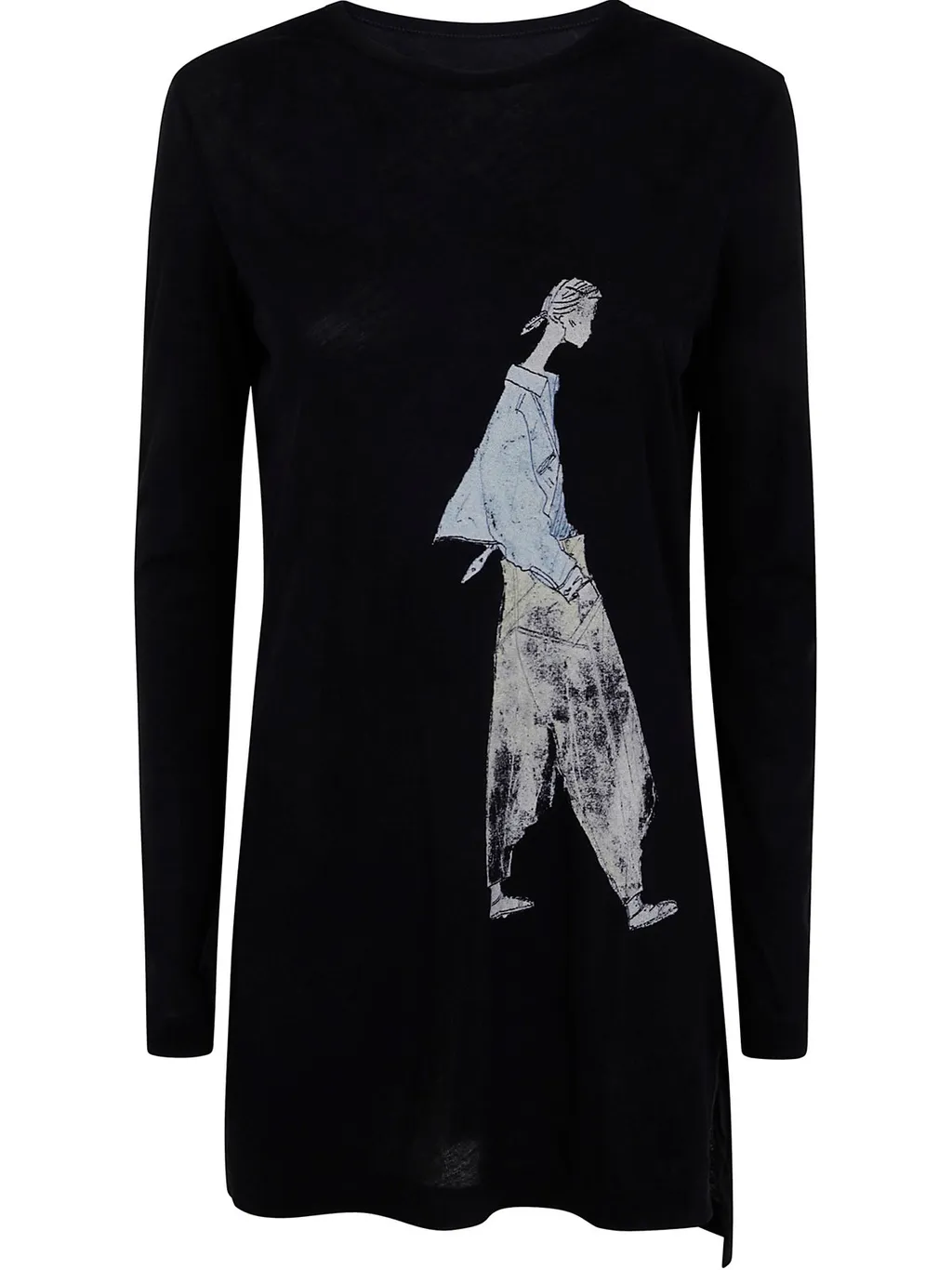 Long Sleeve T-Shirt