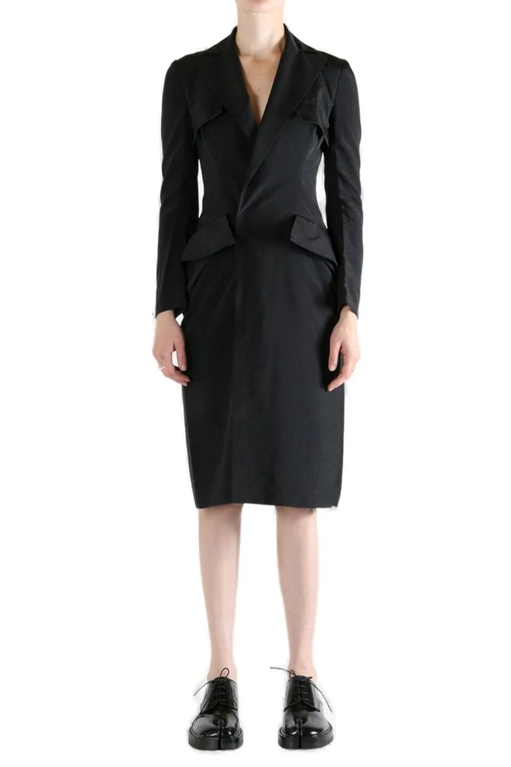 Trench Dress