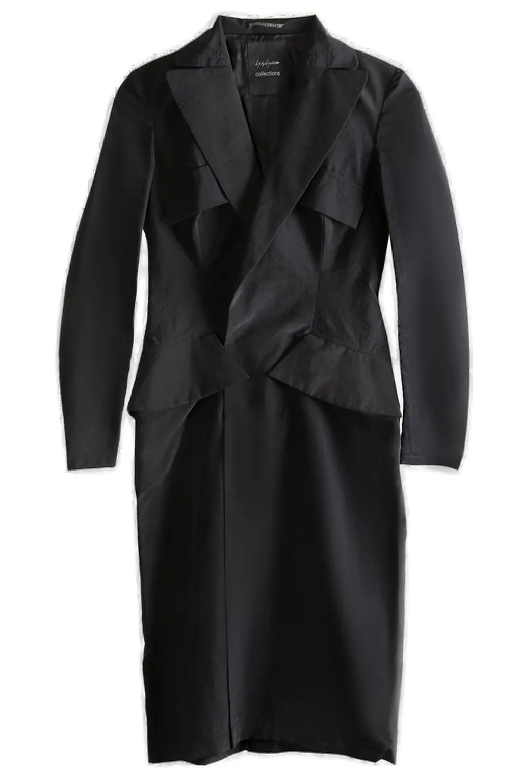 Trench Dress