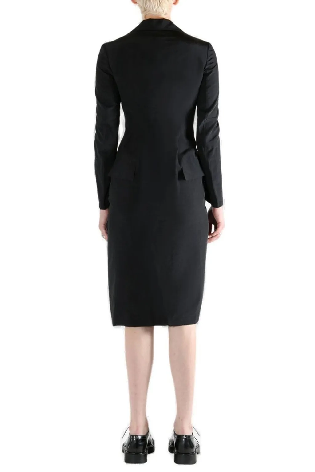 Trench Dress