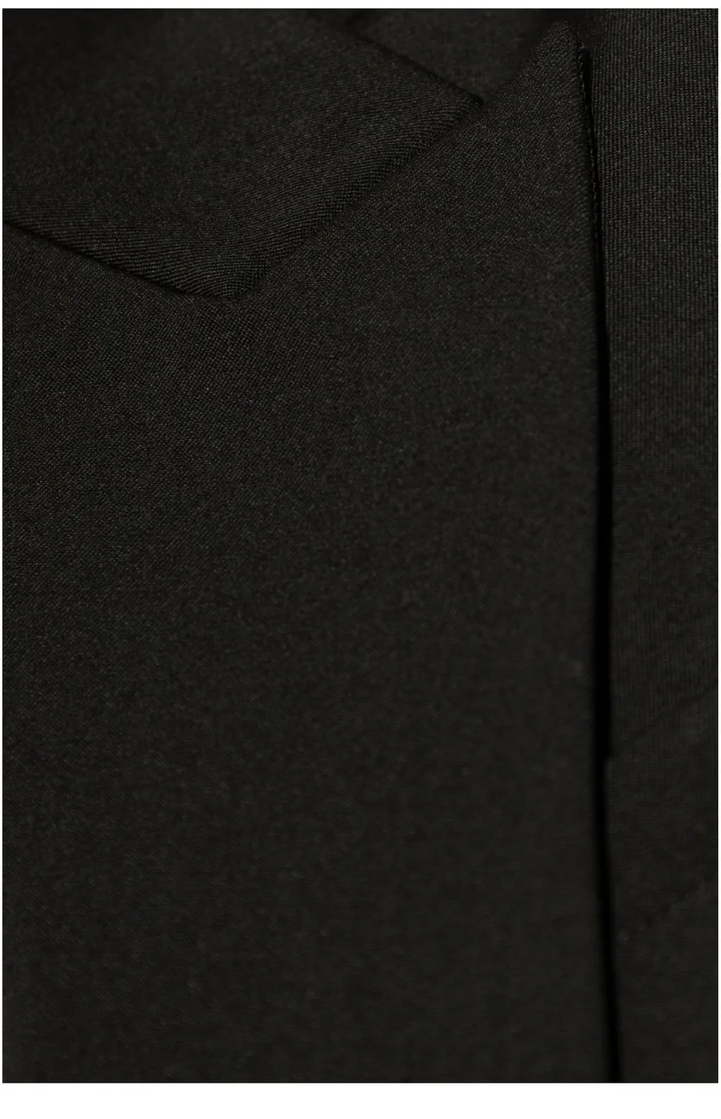Sleeveless Blazer