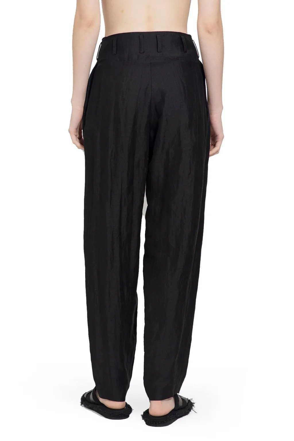 Tailored Trousers