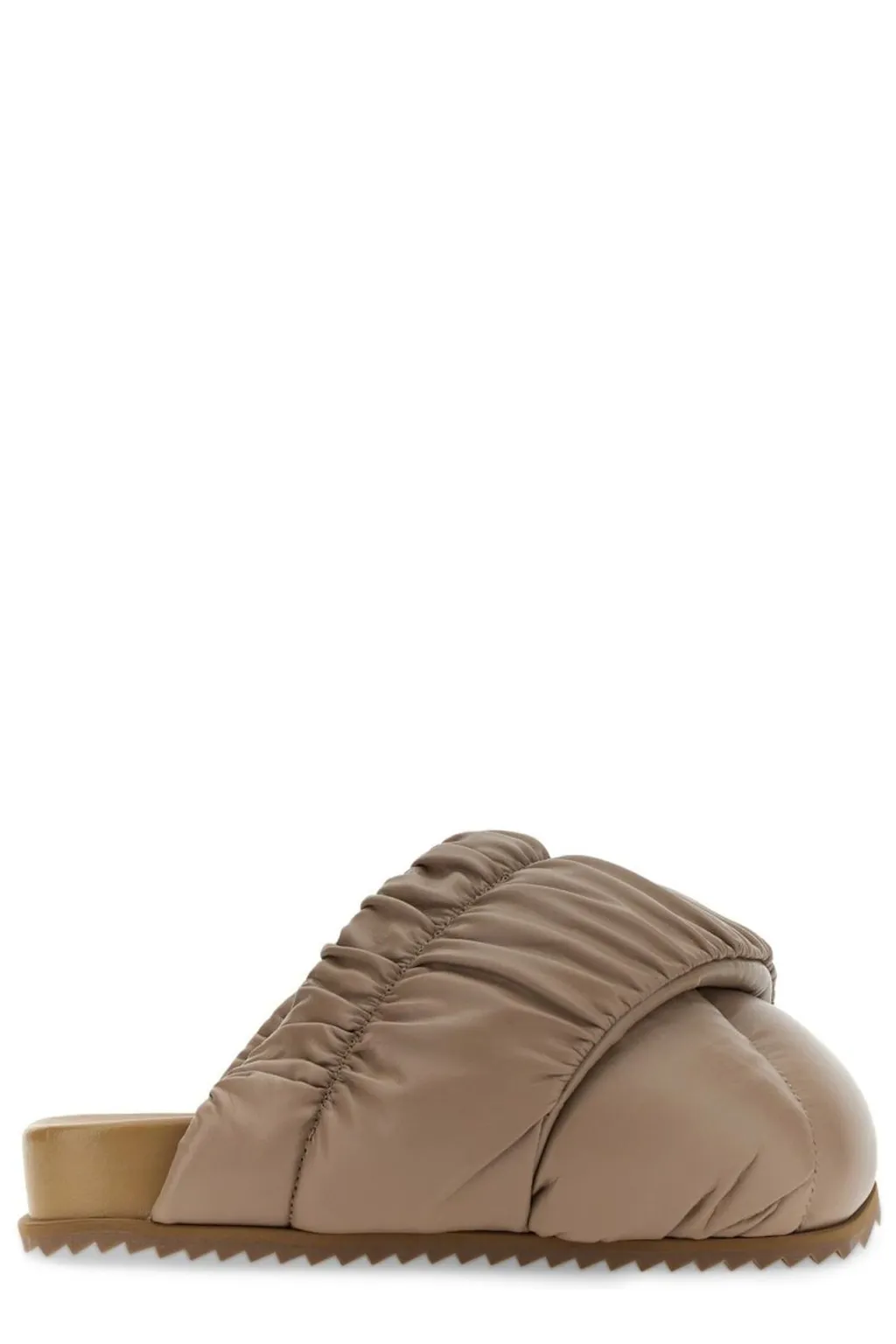 Padded Slides