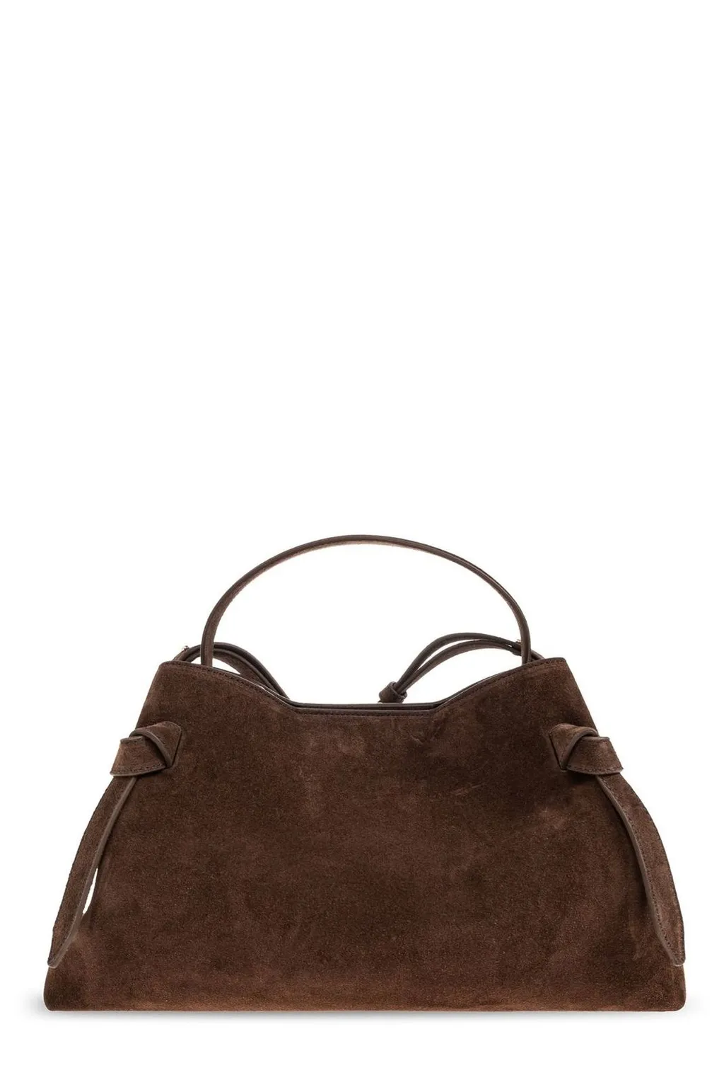 Top Handle Bag