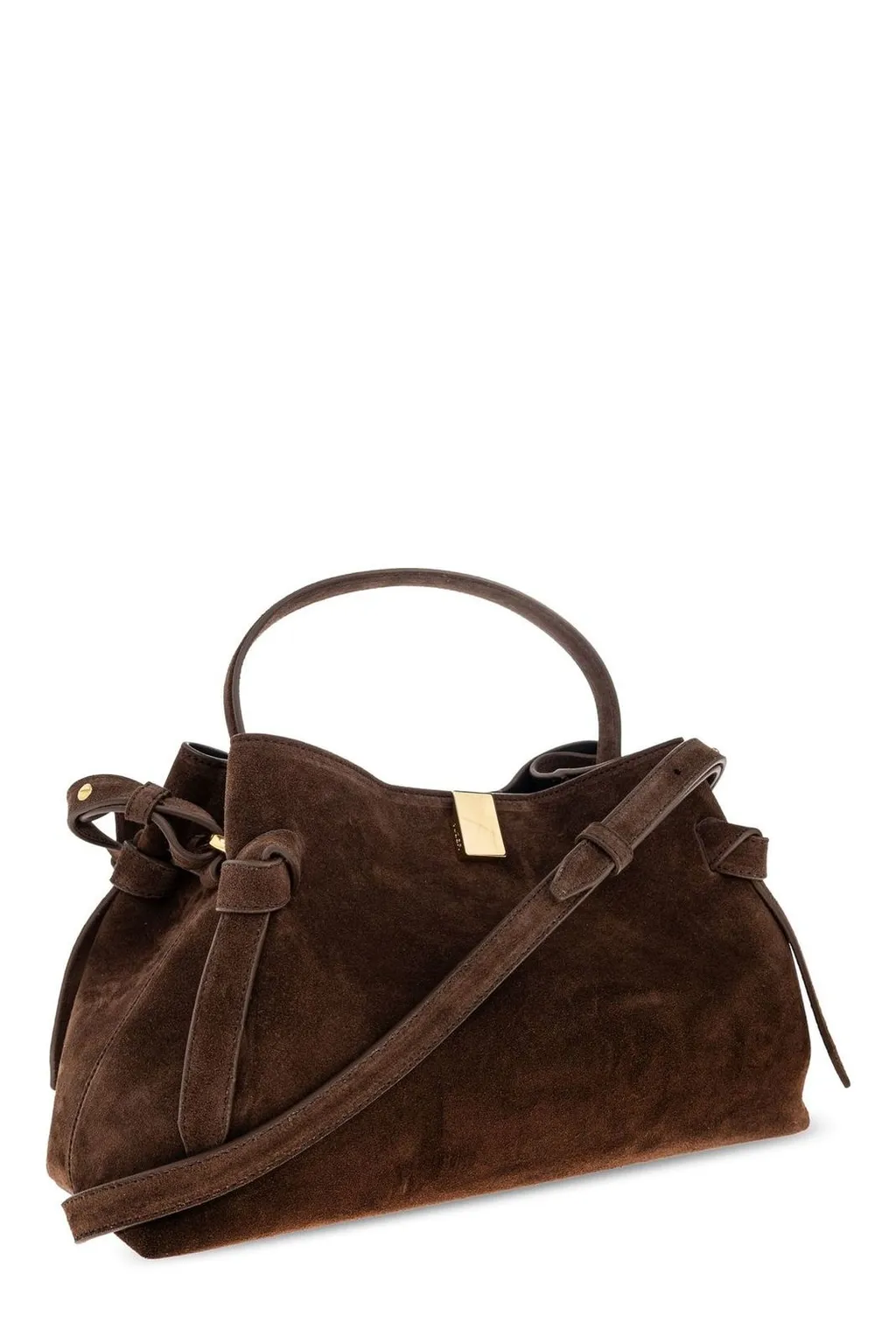 Top Handle Bag