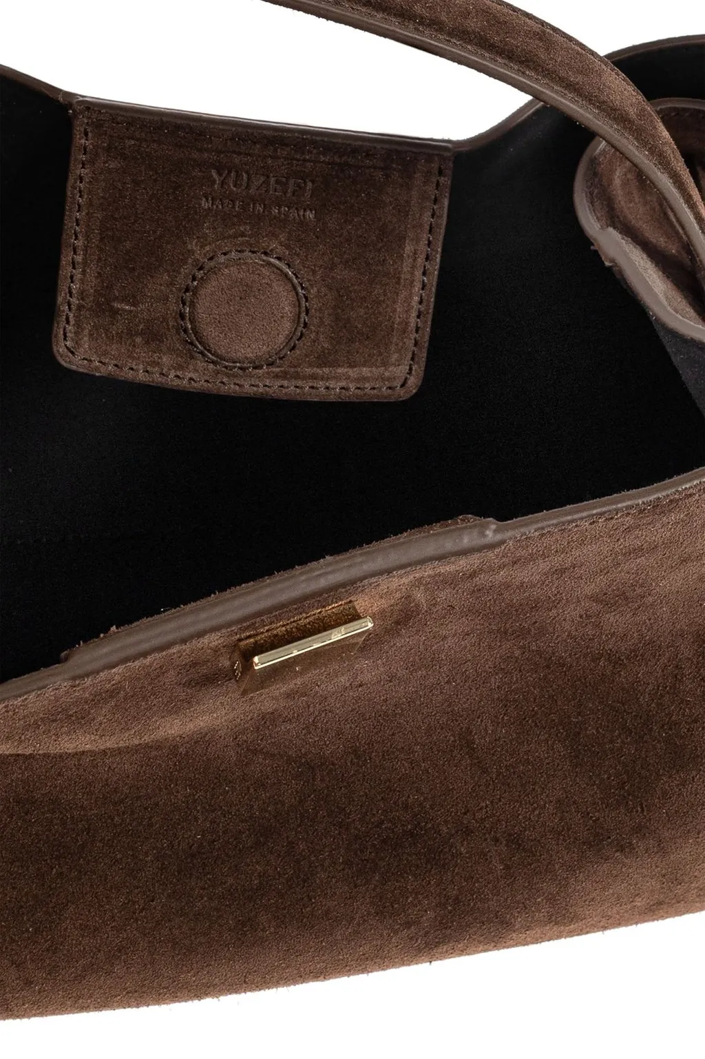 Top Handle Bag