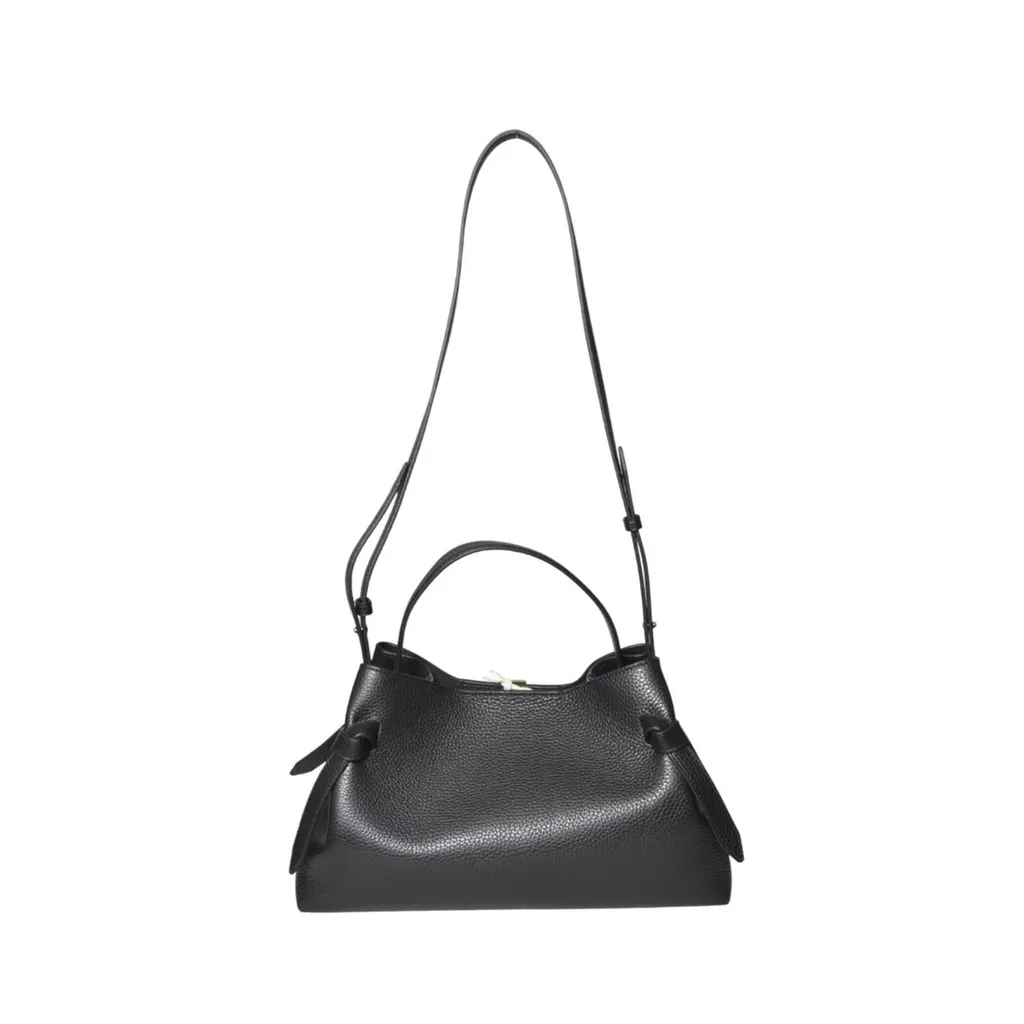 Top Handle Bag