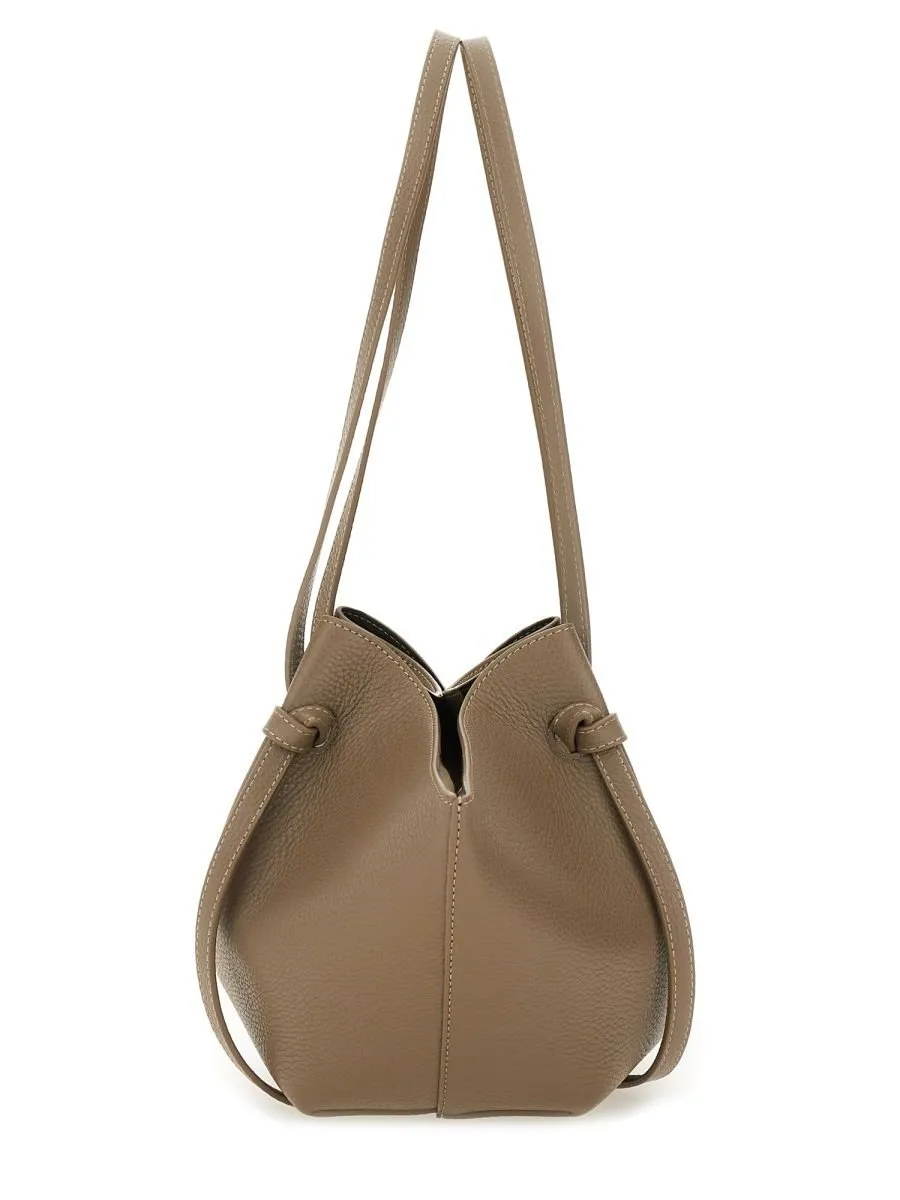 Asymmetric Tote Bag