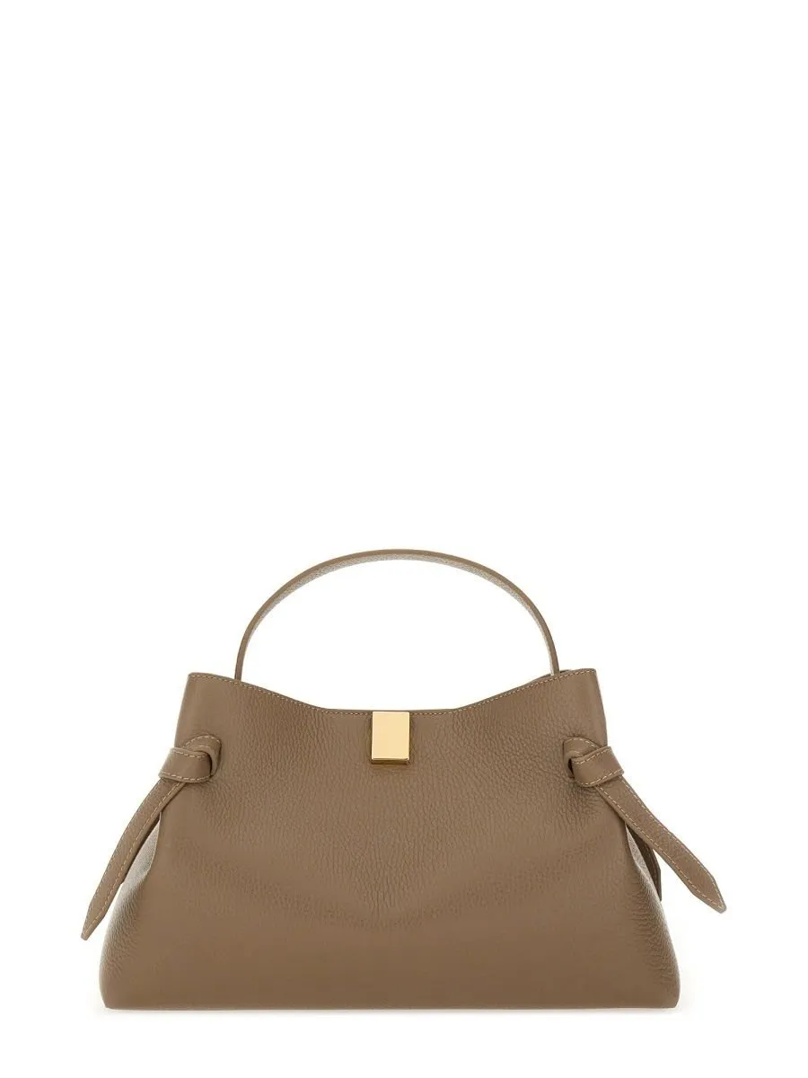 Top Handle Bag
