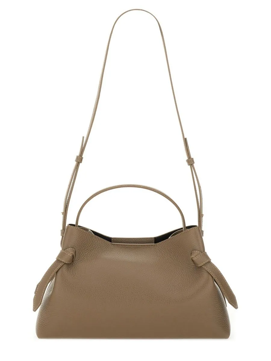 Top Handle Bag