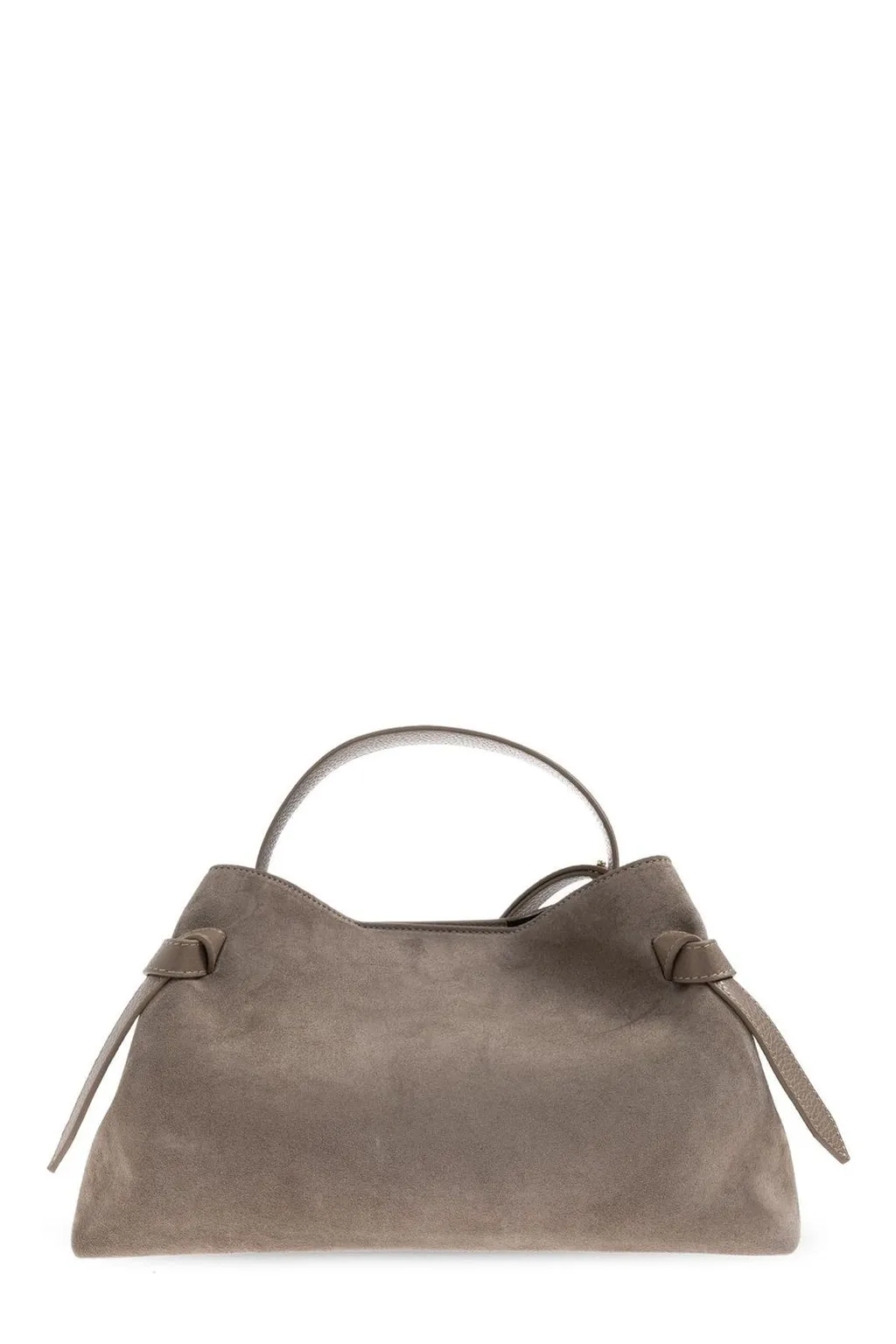 Top Handle Bag