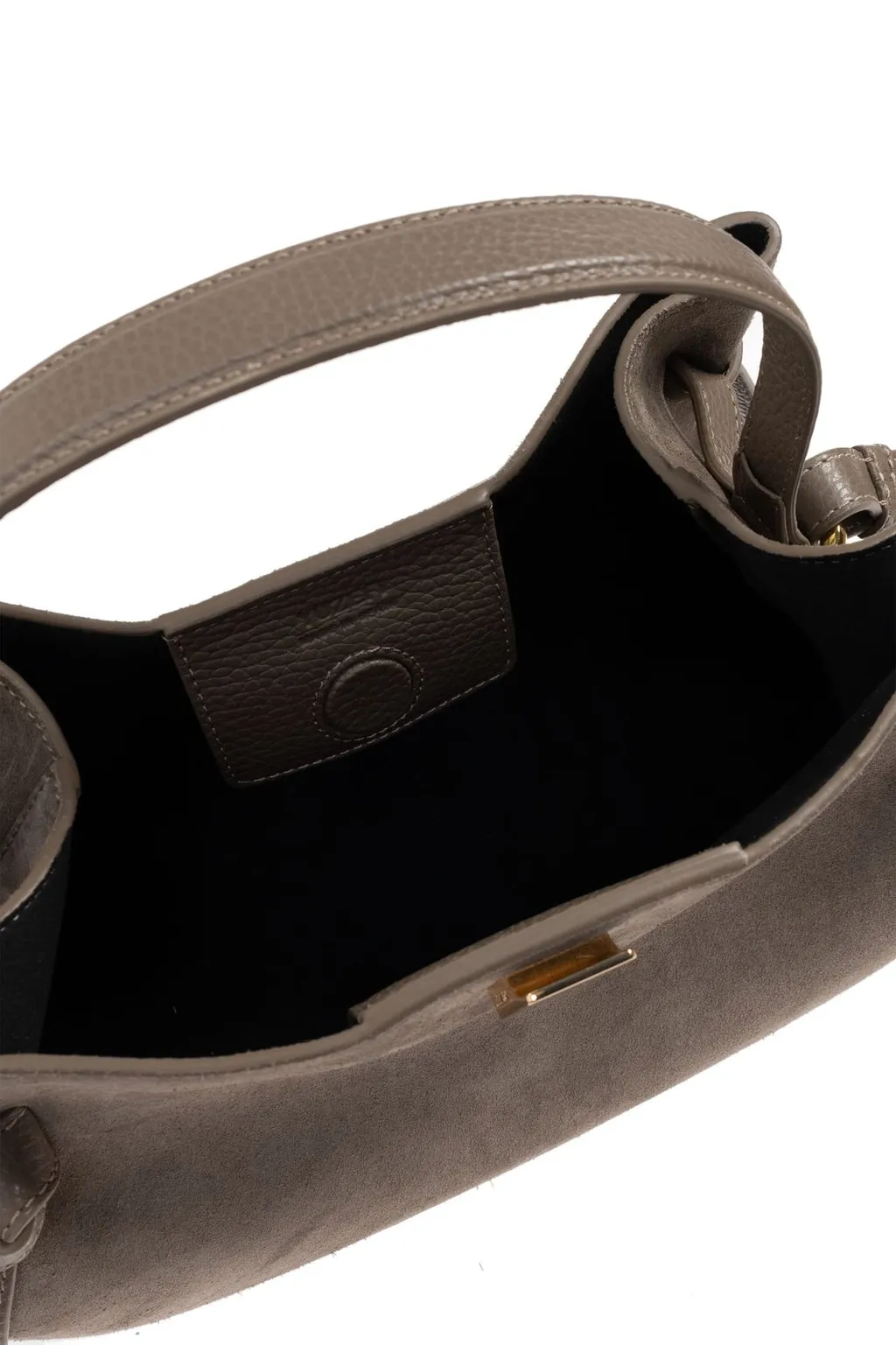 Top Handle Bag