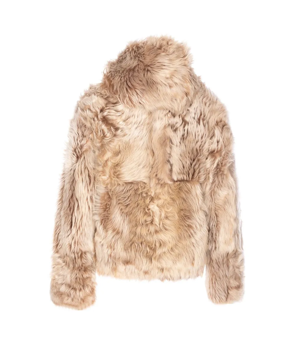 Shearling Jacket