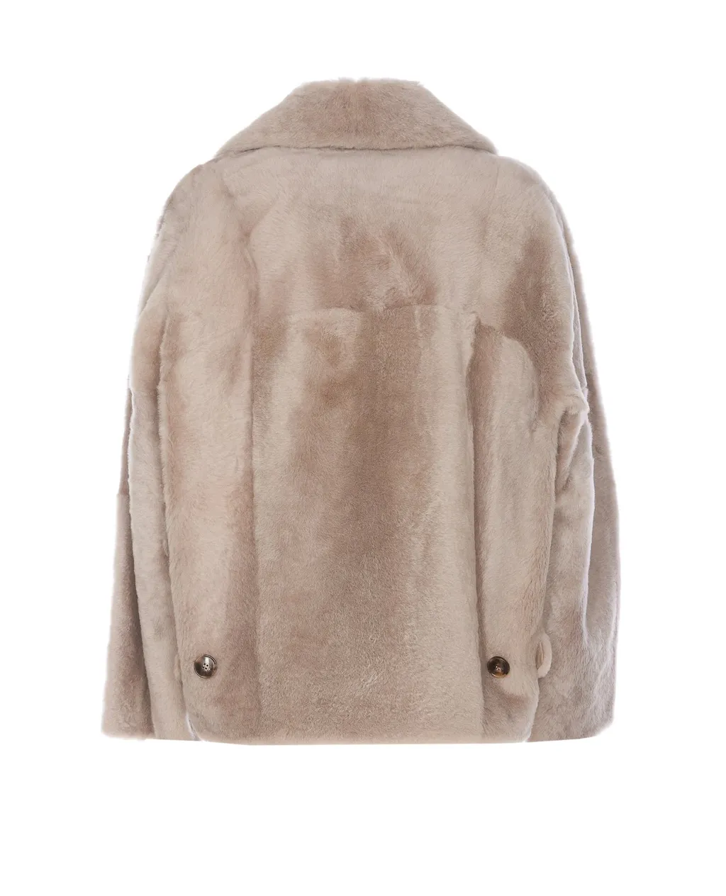 Teddy Coat
