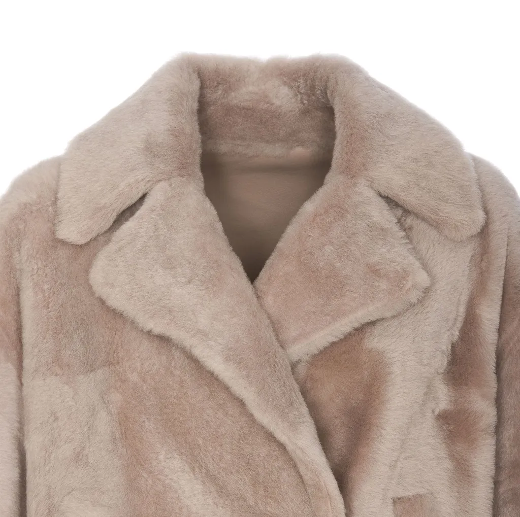 Teddy Coat