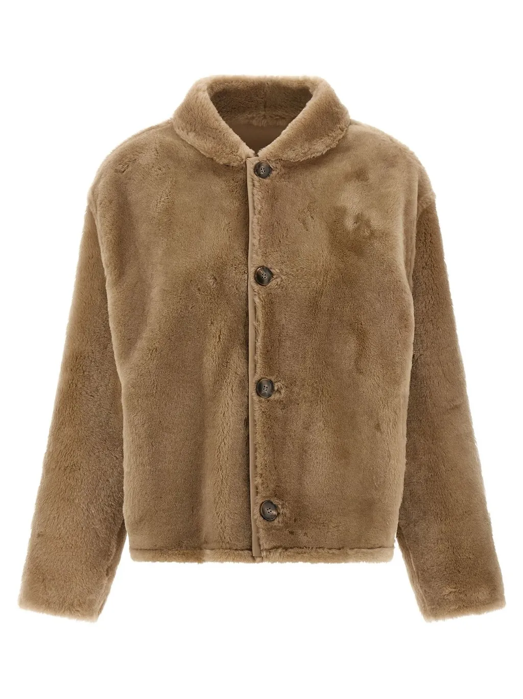 Shearling Jacket