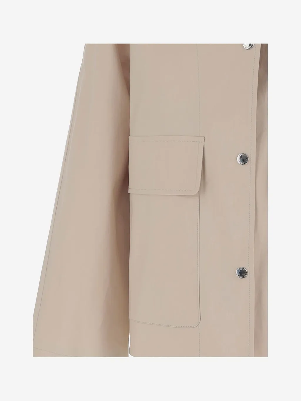 Hooded Jacket