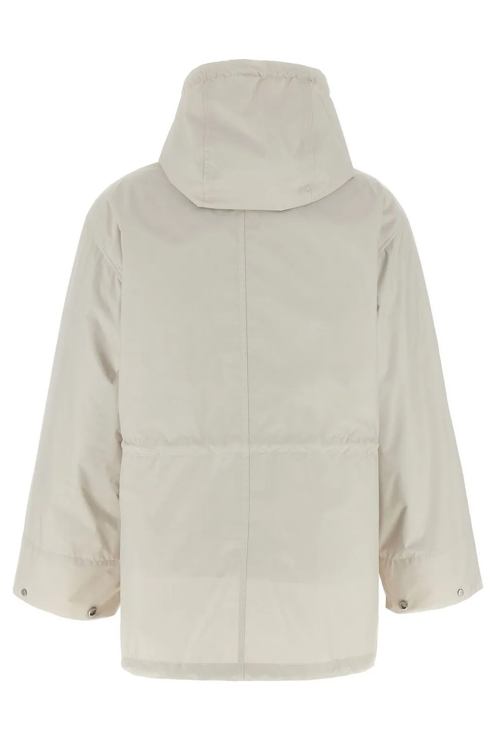 Hooded Parka
