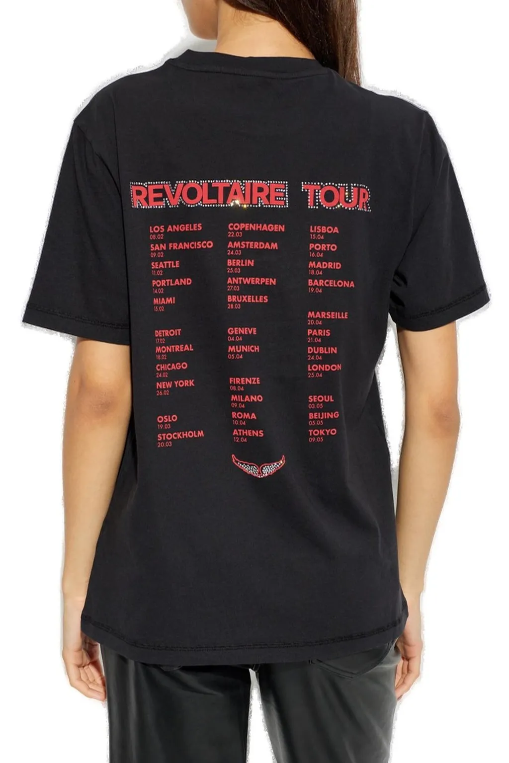 Graphic T-Shirt