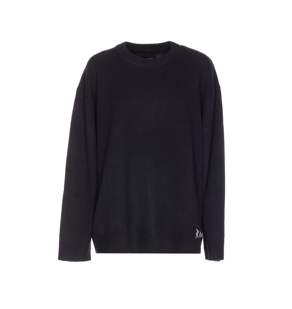 Crewneck Sweater
