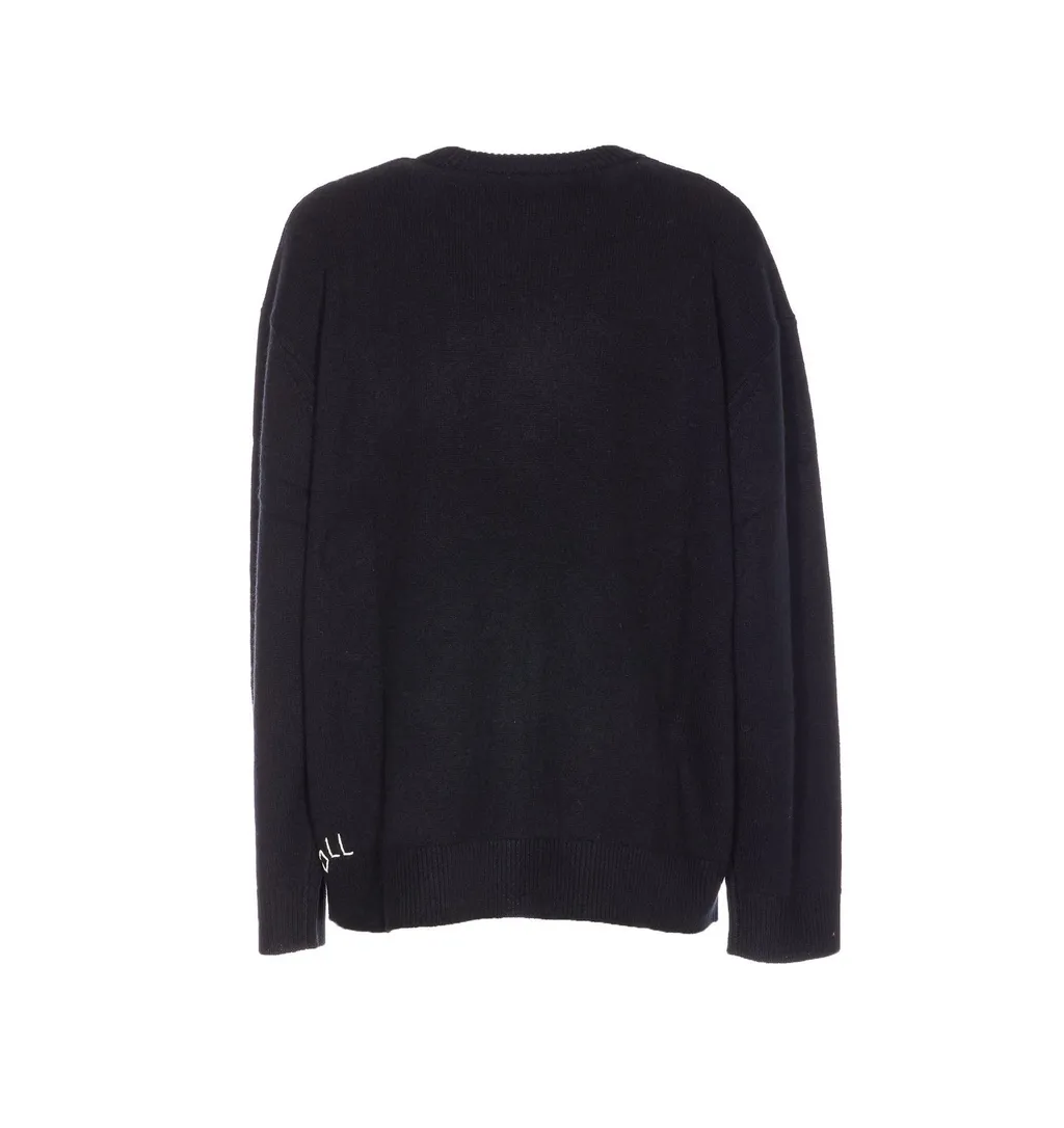 Crewneck Sweater