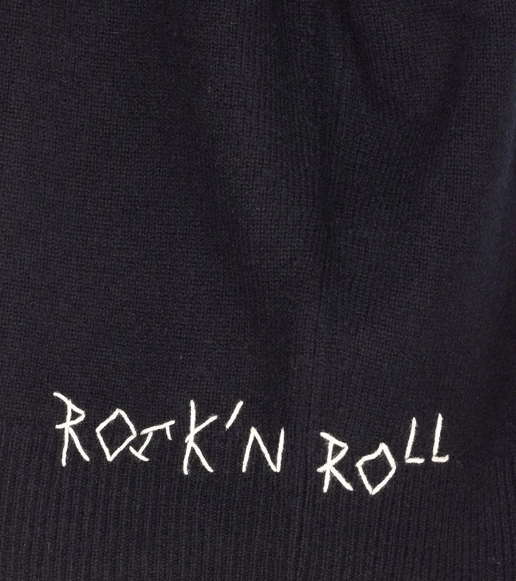 Crewneck Sweater