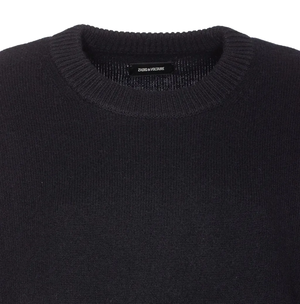 Crewneck Sweater