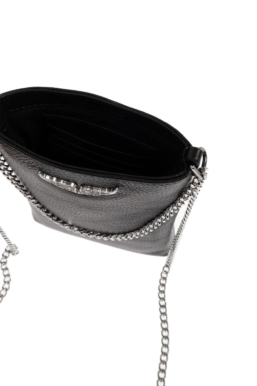 Winged Pouch