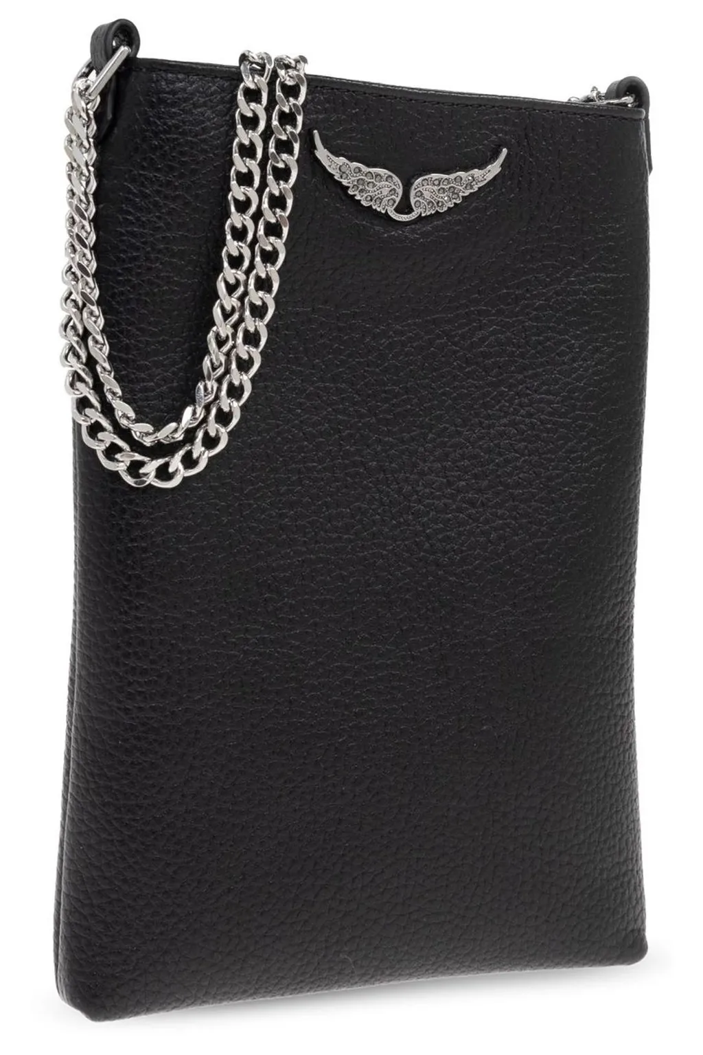 Winged Pouch
