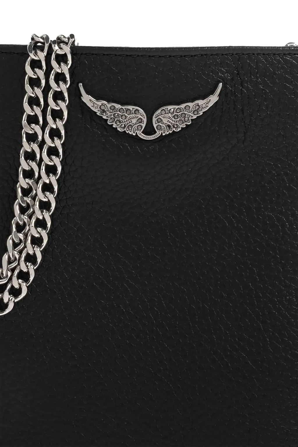 Winged Pouch
